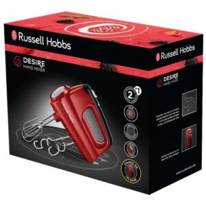Batteur RUSSELL HOBBS