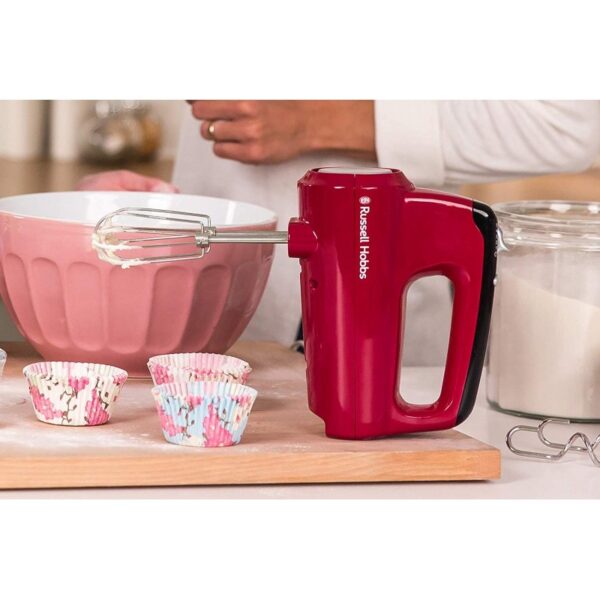 Batteur RUSSELL HOBBS