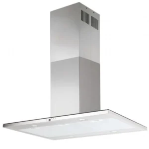 Hotte centrale SILVERLINE 