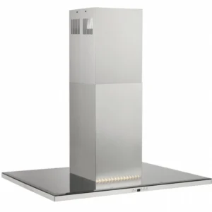 Hotte centrale SILVERLINE 