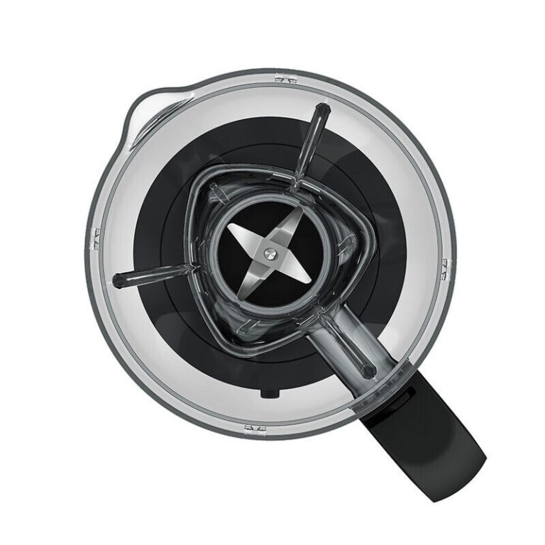 Blender BRAUN