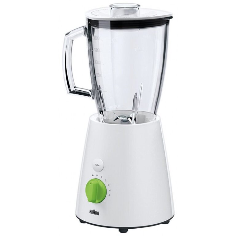 Blender BRAUN