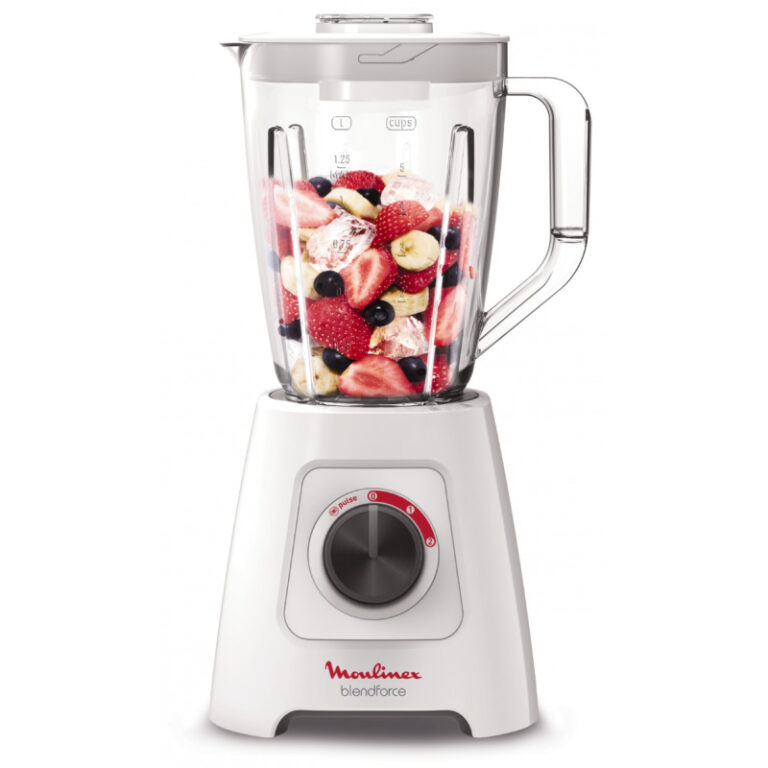 blender moulinex