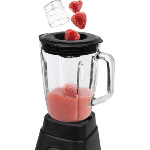 Blender PRINCESS