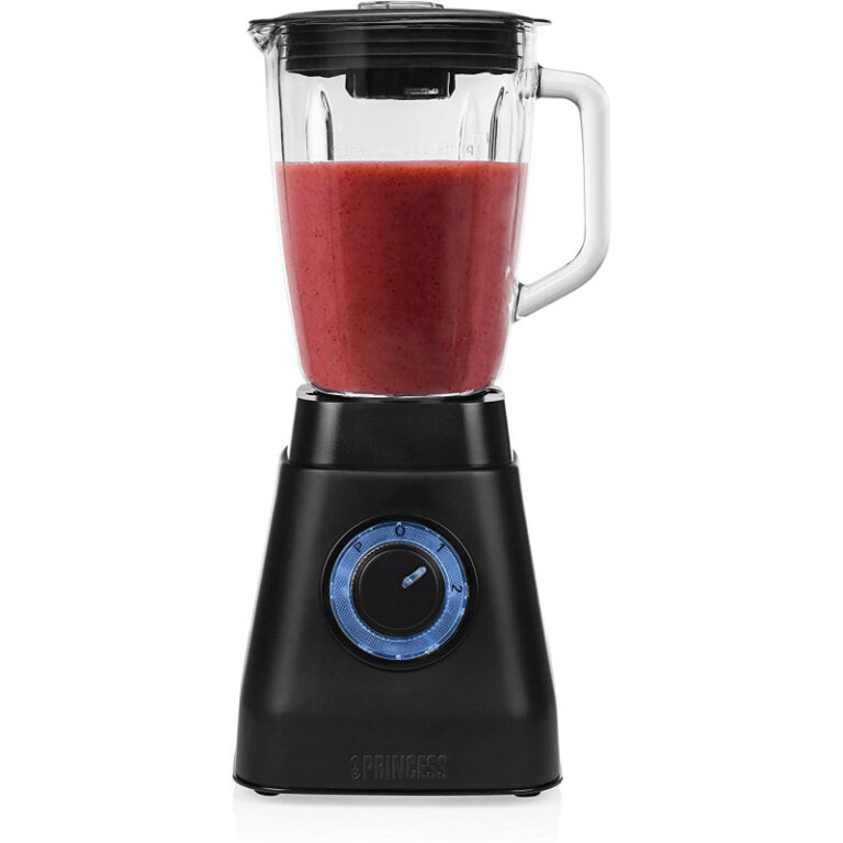Blender PRINCESS