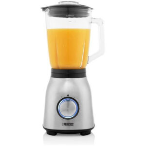 Blender PRINCESS