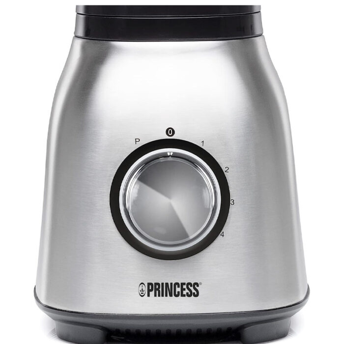Blender PRINCESS
