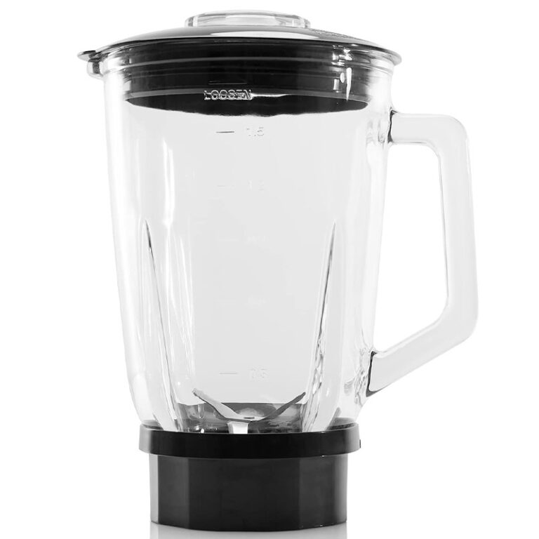 Blender PRINCESS
