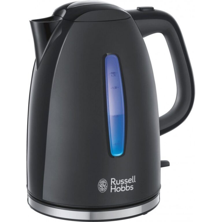 Bouilloire Russel hobbs
