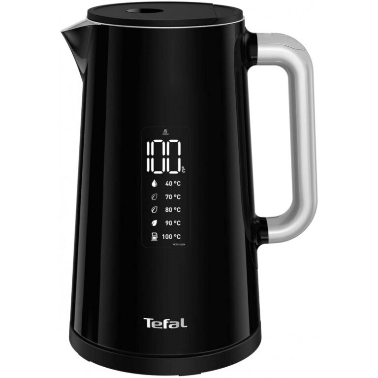 Bouilloire électrique Tefal