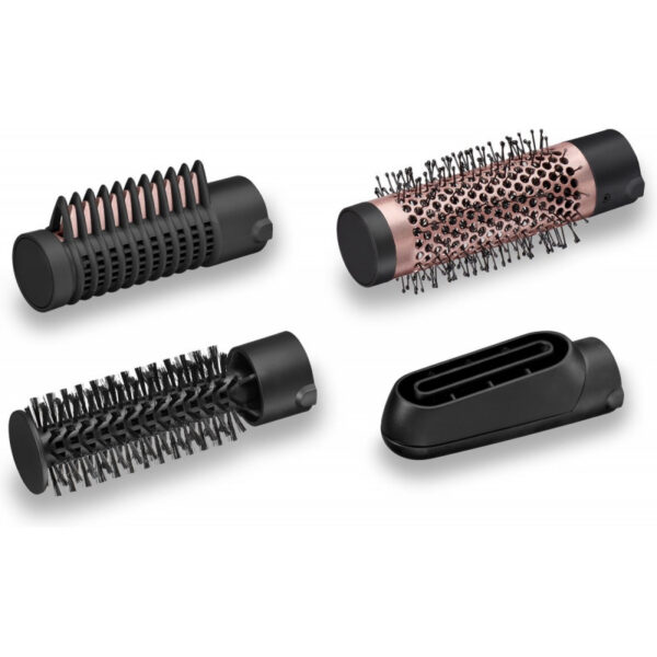 Brosse coiffante Babyliss