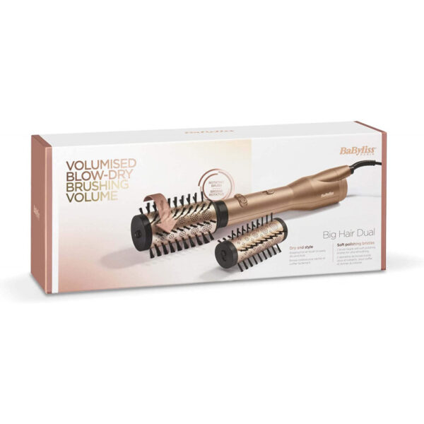 Brosse coiffante Babyliss