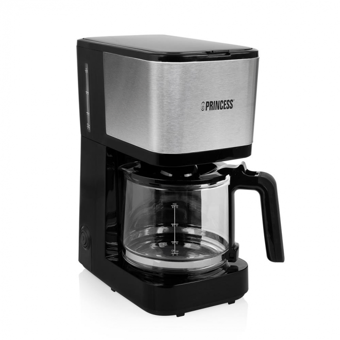 Cafetière compacte PRINCESS 246030