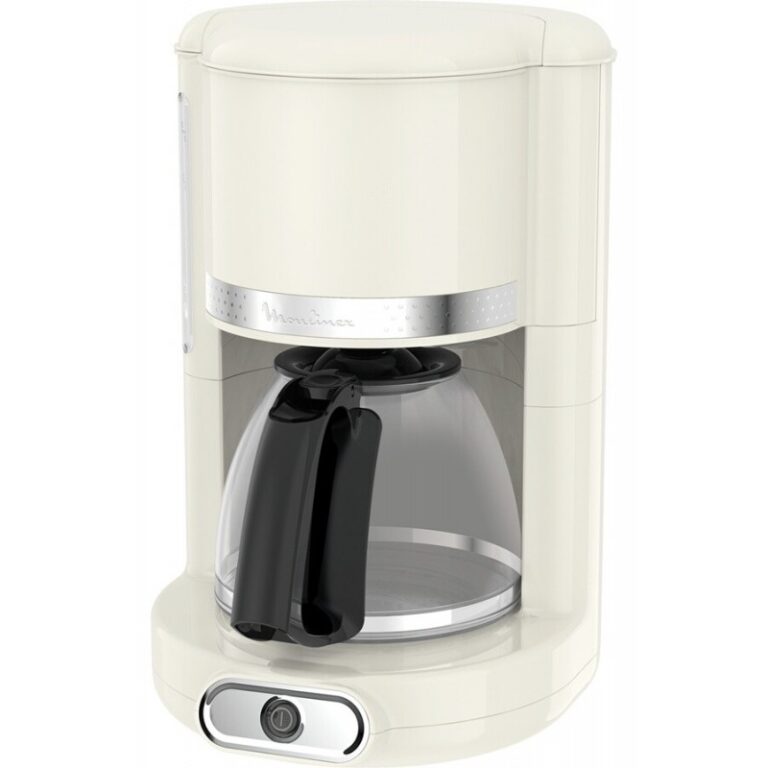 Cafetière Moulinex