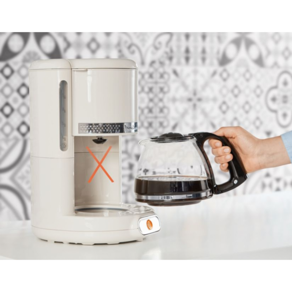Cafetière Moulinex