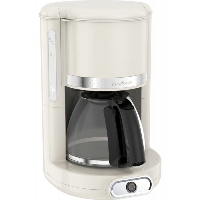 Cafetière Moulinex