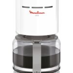 Cafetière électrique Moulinex