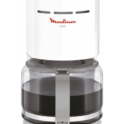 Cafetière électrique Moulinex
