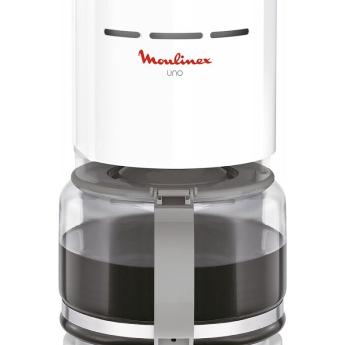 Cafetière électrique Moulinex