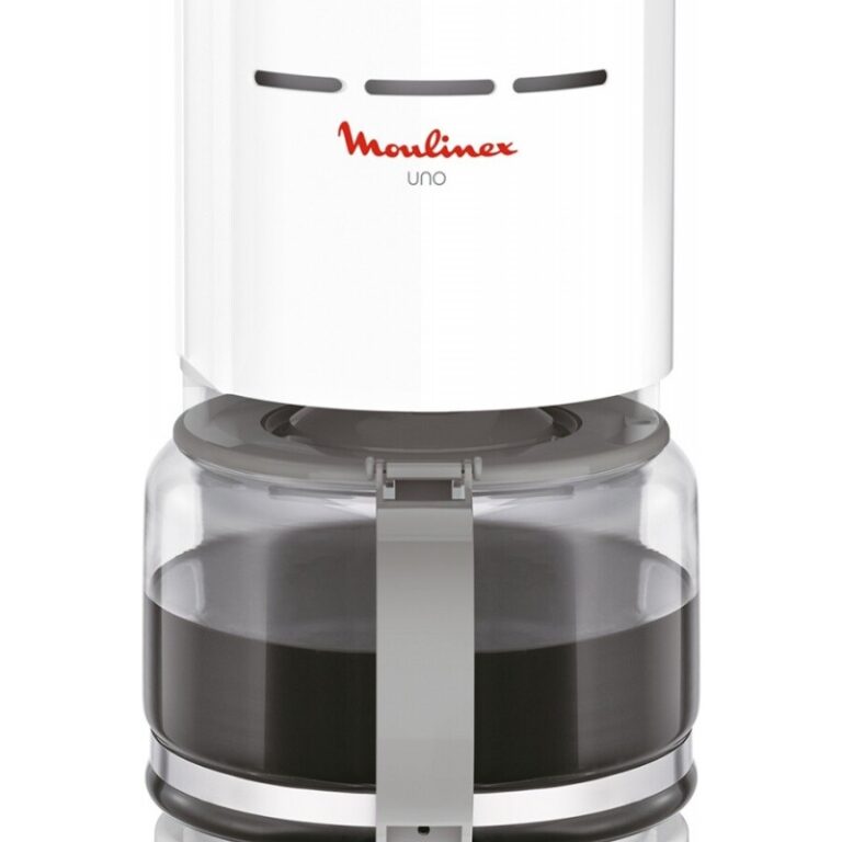 Cafetière électrique Moulinex