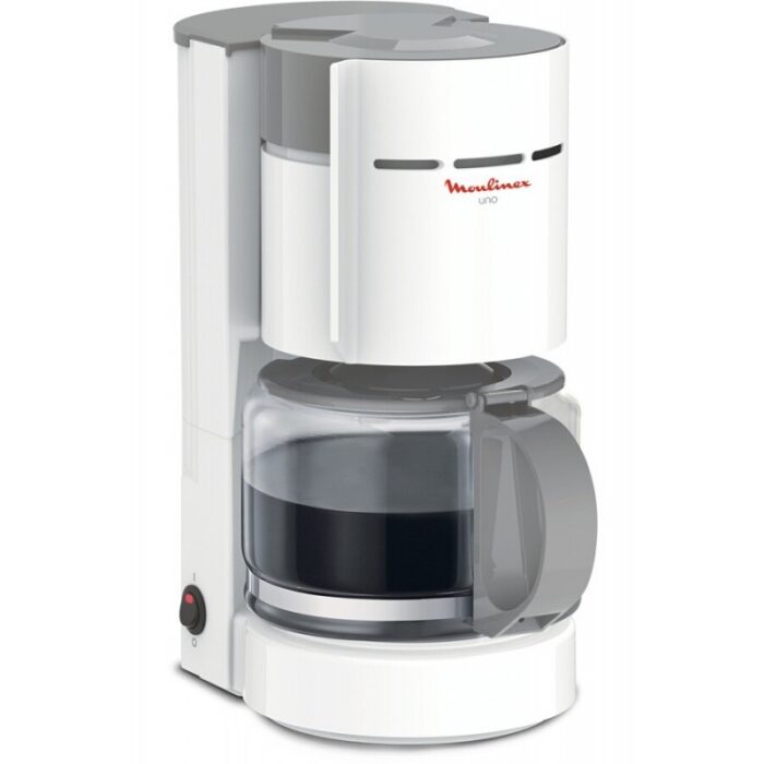 Cafetière électrique Moulinex