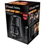 Cafetière RUSSELL HOBBS