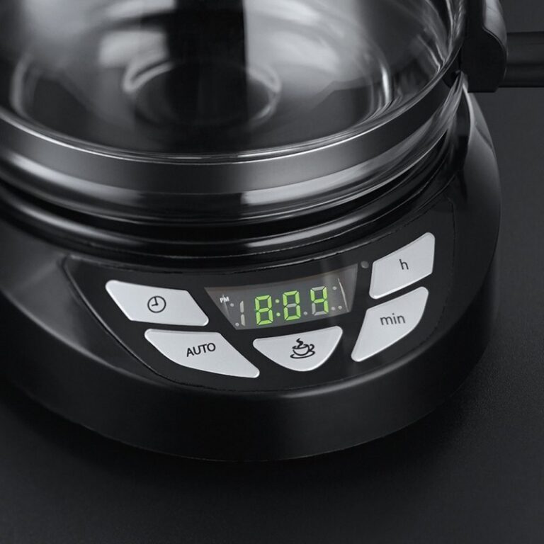 Cafetière RUSSELL HOBBS