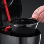 Cafetière RUSSELL HOBBS