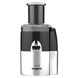 centrifugeuse magimix chrome