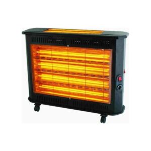 chauffage electrique luxell