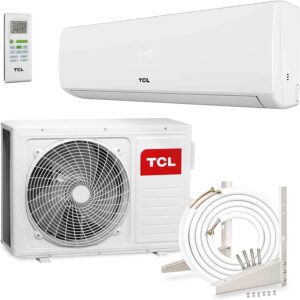 24000 BTU Chaud et Froid