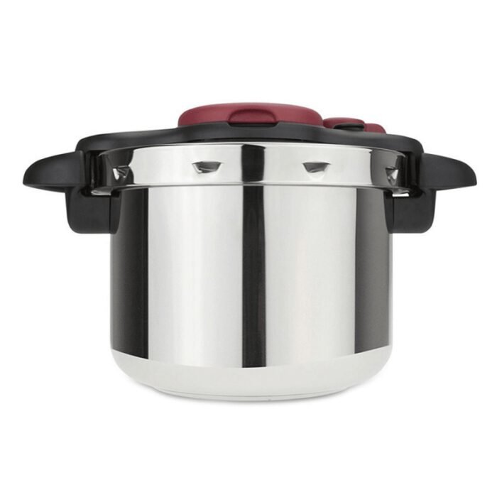 Cocotte Tefal clipso minut easy 7.5 Litres Inox P4624866