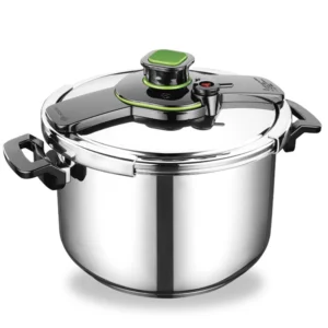 cocotte korkmaz tessa pressure cooker 5l inox a153 04