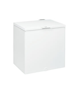 congelateur horizontal ignis