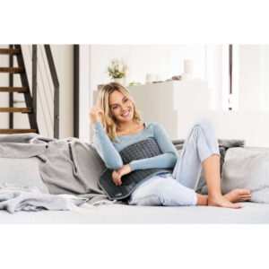 Coussin chauffant Beurer