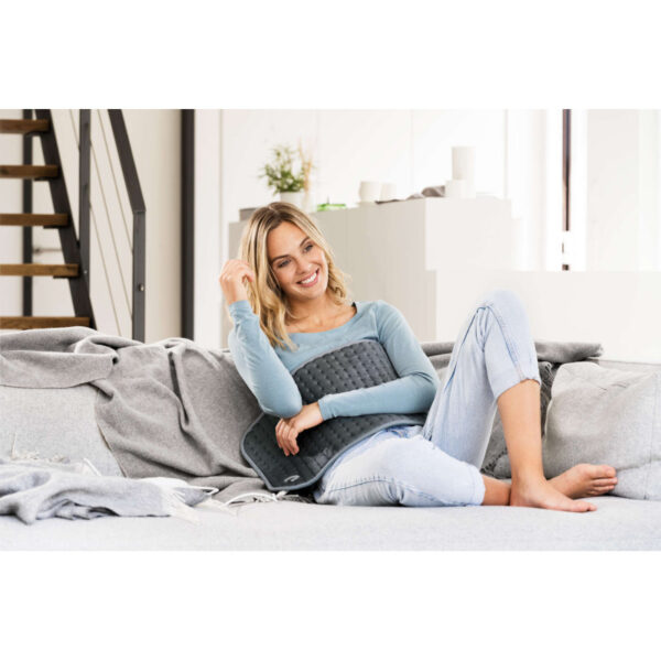 Coussin chauffant Beurer