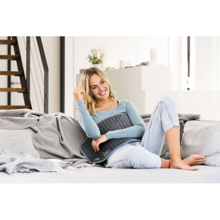 Coussin chauffant Beurer