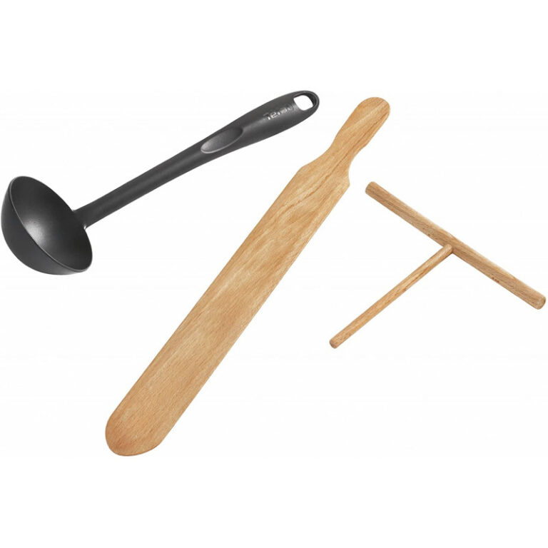 Crêpière électrique TEFAL