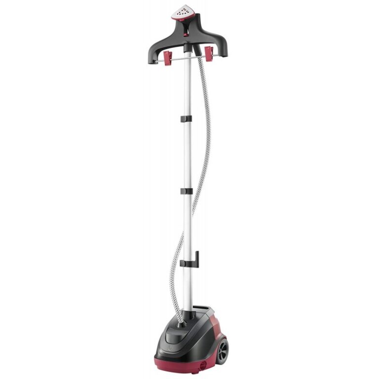 Défroisseur vapeur Tefal