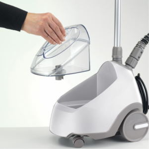 Défroisseur vertical