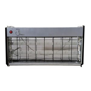 Désinsectiseur d'Insectes COALA Kill Insect à Tubes Néon 2x15p KI2x15P