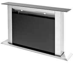Hotte ascenceur SILVERLINE 90 cm