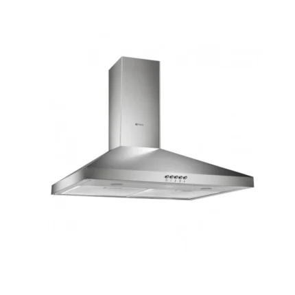 Hotte Pyramide FRANCO 60 cm Inox