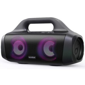 enceinte sans fil anker