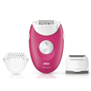 Epilateur BRAUN