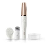 Brosse de visage