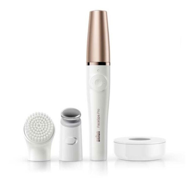 Brosse de visage