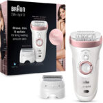 Epilateur BRAUN