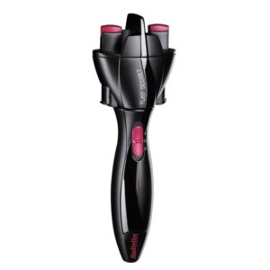 Machine pour faire des tresses, BABYLISS TWIST SECRET, TW1000E