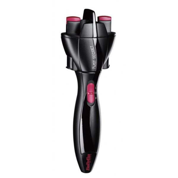 fer a coiffer babyliss tw1000e twist secret
